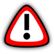 Taking your eyes off the road for extended periods could cause a crash resulting