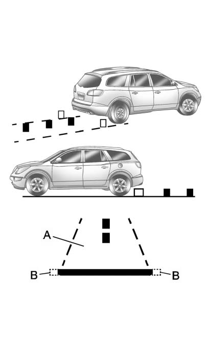 A. View displayed by the camera.