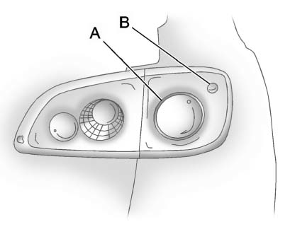 A. Taillamp