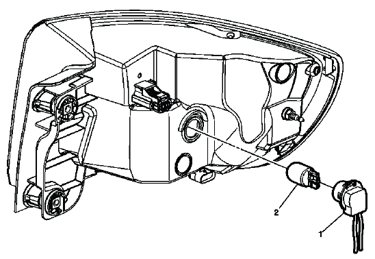 Buick Enclave. Transmission Cooling