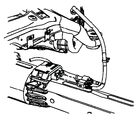 Buick Enclave. Rear Drive Axle