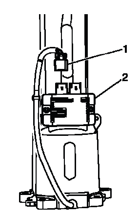 Buick Enclave. Rear Drive Axle