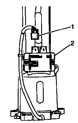 Buick Enclave. Rear Drive Axle