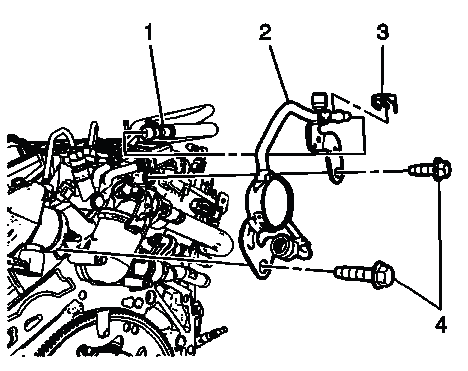 Buick Enclave. Power Steering