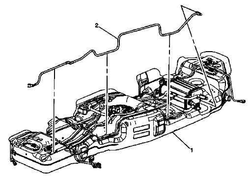 Buick Enclave. Power Steering