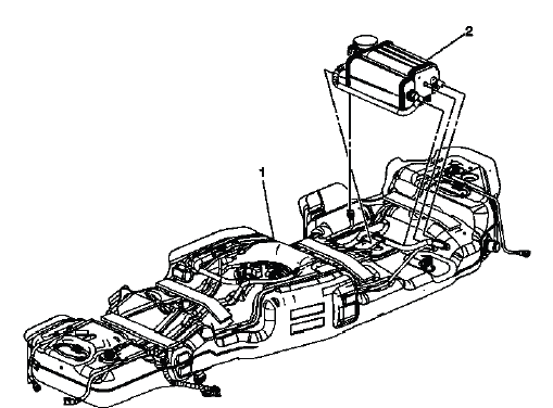 Buick Enclave. Power Steering