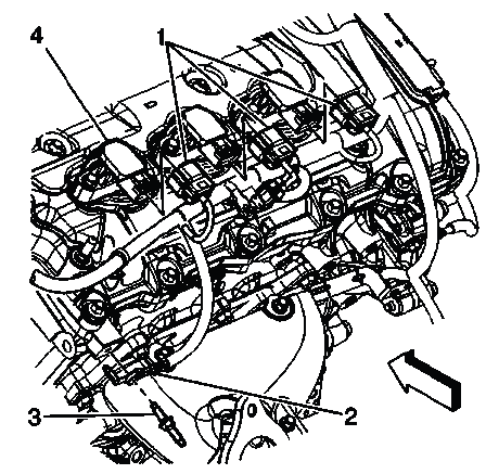 Buick Enclave. Power Steering