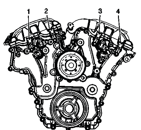 Buick Enclave. Power Steering