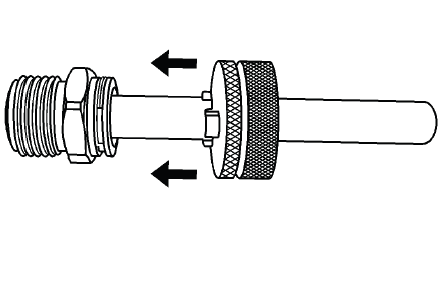 Buick Enclave. Engine Heating and Cooling