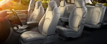 Buick Enclave 2008-2017 Owners Manual