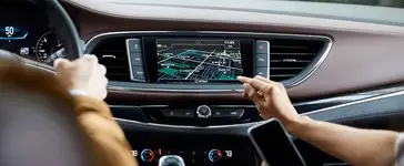 Buick Enclave 2008-2017 Service Manual