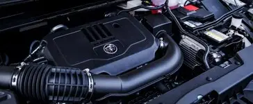 Buick Enclave 2008-2017 Service Manual